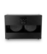 Palmer Empty Guitar Speaker Cabinet 2 x 12