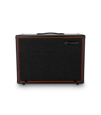 Palmer Guitar speaker cabinet with Celestion Greenback 1 x 12