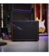 Palmer Guitar speaker cabinet with Celestion Greenback 1 x 12