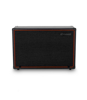 Palmer Guitar speaker cabinet with Celestion Creamback 2 x 12