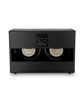 Palmer Guitar speaker cabinet with Celestion Creamback 2 x 12