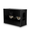 Palmer Guitar speaker cabinet with Celestion Creamback 2 x 12