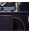 Palmer Guitar speaker cabinet with Celestion Greenback 2 x 12