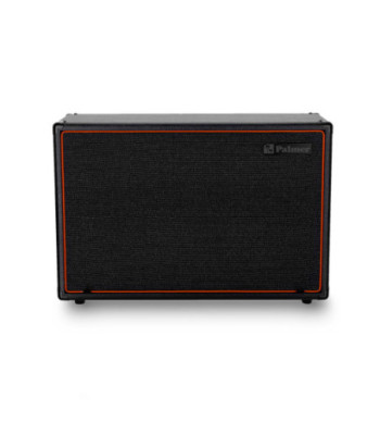 Palmer Guitar speaker cabinet with Celestion Creamback 2 x 12