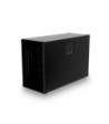 Palmer Guitar speaker cabinet with Celestion Creamback 2 x 12