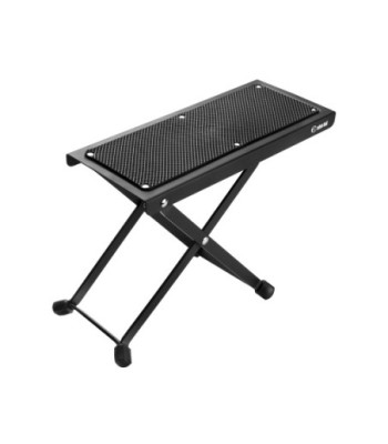 Guitar Footrest