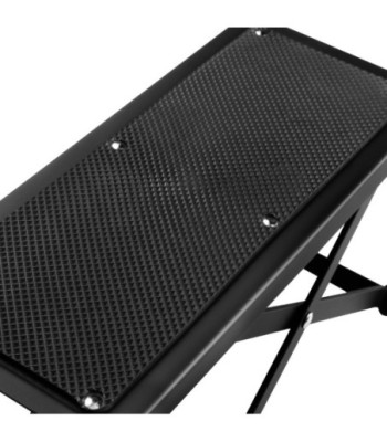 Guitar Footrest