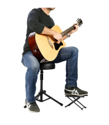 Guitar Footrest