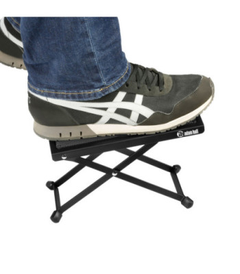 Guitar Footrest