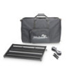Palmer Lightweight Variable Pedalboard with Protective Softcase