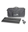 Palmer Lightweight Variable Pedalboard with Protective Softcase