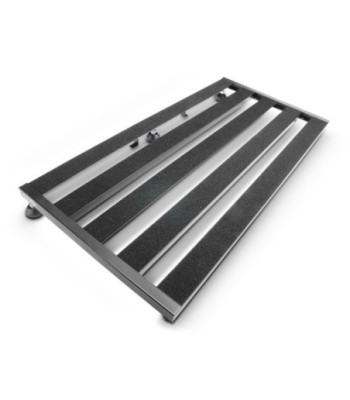 Palmer Lightweight Variable Pedalboard with Protective Softcase
