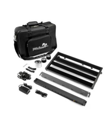 Palmer Pedalboard incl.WTPB60 Powerbar