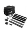 Palmer Pedalboard incl.WTPB60 Powerbar