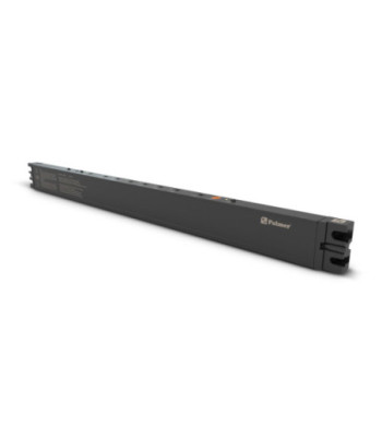 Palmer Pedalboard incl.WTPB60 Powerbar