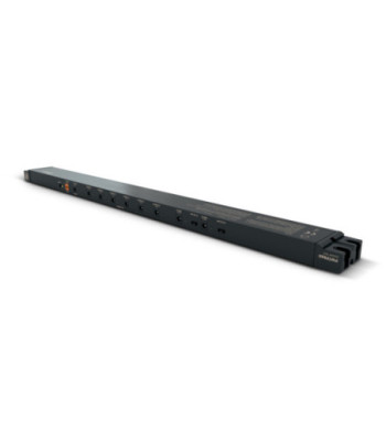 Palmer Pedalboard incl.WTPB60 Powerbar