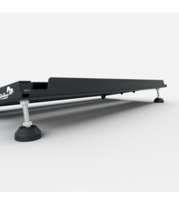Palmer Pedalboard incl.WTPB60 Powerbar