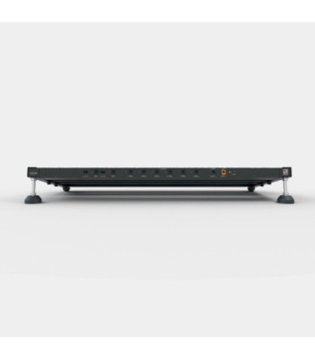 Palmer Pedalboard incl.WTPB60 Powerbar