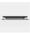 Palmer Pedalboard incl.WTPB60 Powerbar