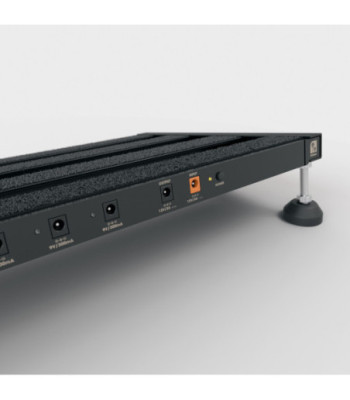 Palmer Pedalboard incl.WTPB60 Powerbar