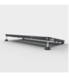 Palmer Pedalboard incl.WTPB60 Powerbar
