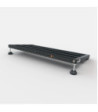 Palmer Pedalboard incl.WTPB60 Powerbar