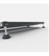 Palmer Pedalboard incl.WTPB60 Powerbar