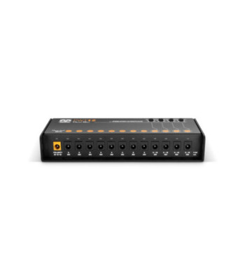 Palmer Universal 12-Outlet Pedalboard Power Supply