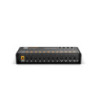Palmer Universal 12-Outlet Pedalboard Power Supply