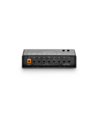 Palmer Universal 8-Outlet Pedalboard Power Supply