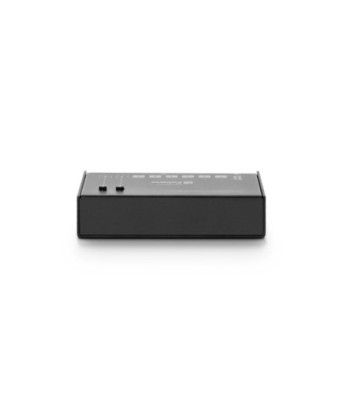 Palmer Universal 8-Outlet Pedalboard Power Supply
