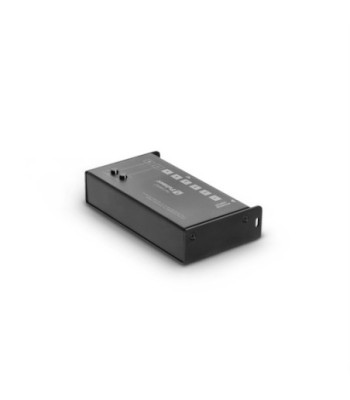 Palmer Universal 8-Outlet Pedalboard Power Supply