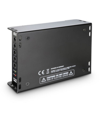 Palmer Universal 9V Pedalboard Power Supply 5 Outputs