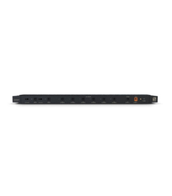 Palmer Power Supply with 8 Outputs for PEDALBAY® 40