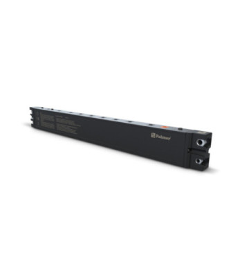 Palmer Power Supply with 8 Outputs for PEDALBAY® 40