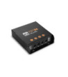 Palmer Universal Pedalboard Power Supply 4-Outputs