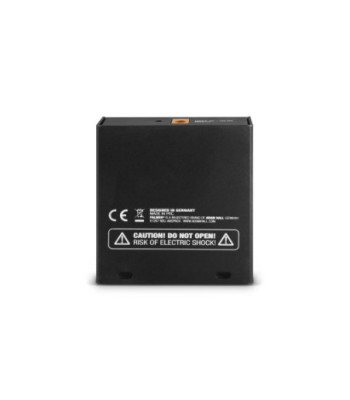 Palmer Universal Pedalboard Power Supply 4-Outputs