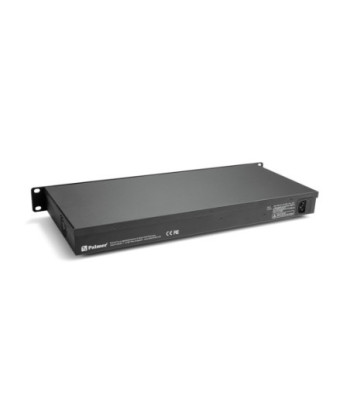 Palmer Professional 19" Battery Charger with 16 Varta AA Batteries