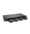 Palmer Professional 19" Battery Charger with 16 Varta AA Batteries