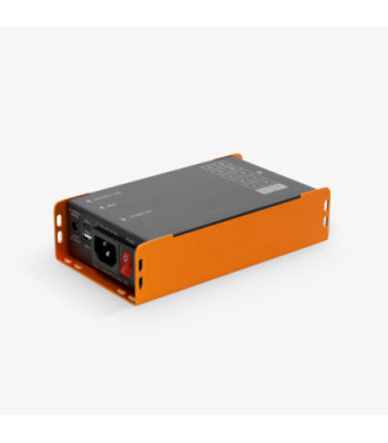 Palmer Universal Pedalboard Power Supply with USB