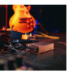 Palmer Universal Pedalboard Power Supply with USB