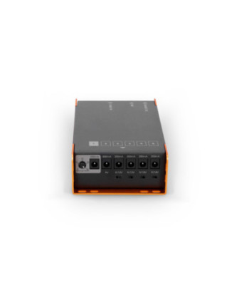 Palmer Universal Pedalboard Power Supply with USB