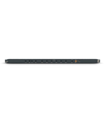 Palmer Power Supply with 8 Outputs for PEDALBAY® 60
