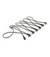 Palmer Power Distribution Cable for up to 6 Devices
