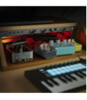 Palmer Power supply unit with 8 outputs for rack mounting