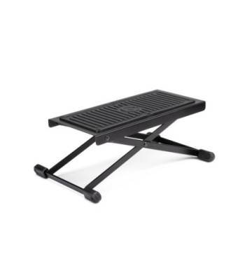 Gravity Guitar Footrest