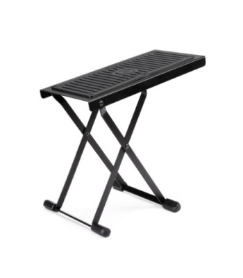 Gravity Guitar Footrest