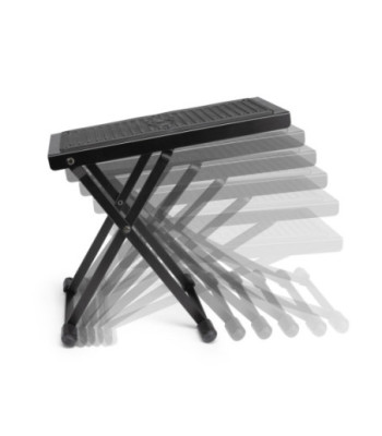 Gravity Guitar Footrest