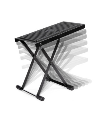 Gravity Guitar Footrest