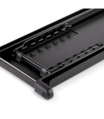 Gravity Guitar Footrest